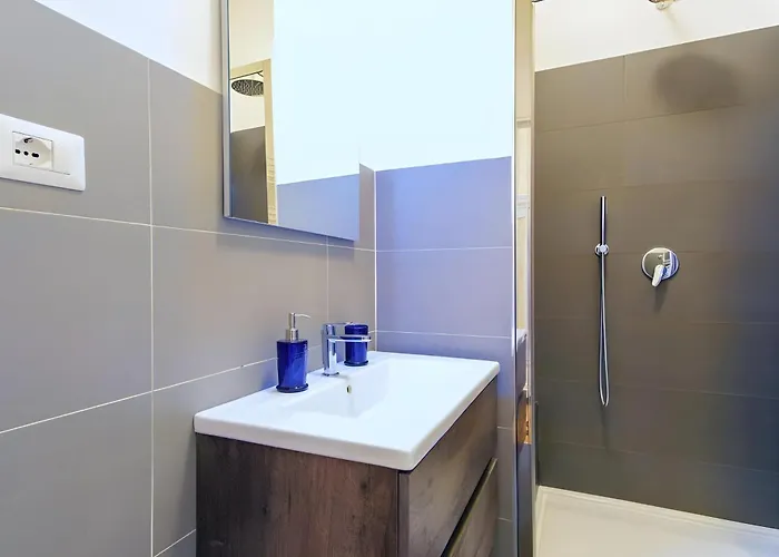 דירה Elegantis Milos - Your Chic Retreat In *