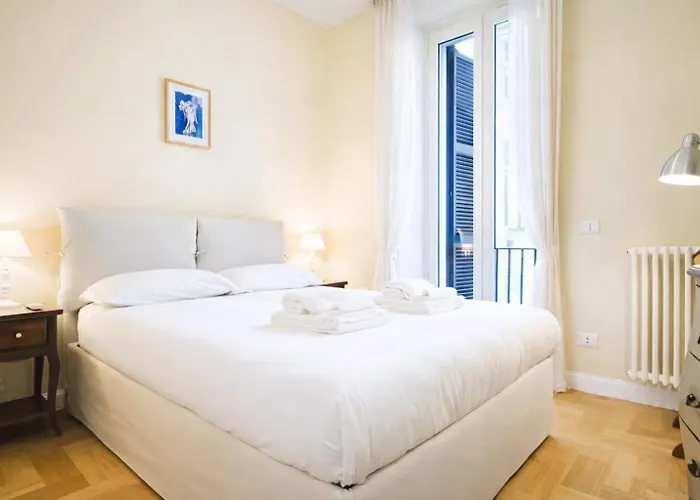 דירה Elegantis Milos - Your Chic Retreat In רומא