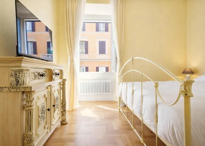 דירה Elegantis Milos - Your Chic Retreat In